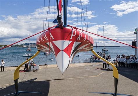 luna rossa prada pirelli varo|nuova luna rossa.